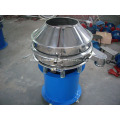 High Frequency Circular Vibratory Sifter